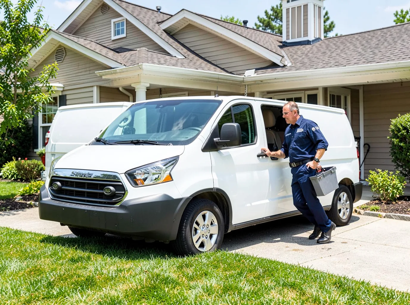 Emergency Plumber company in Buffalo, TX