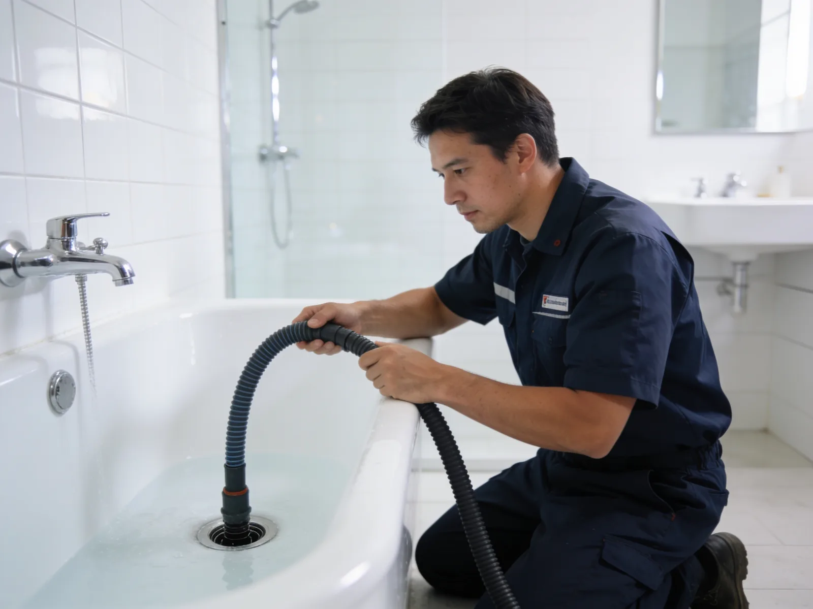 Emergency Plumber Buffalo, TX FAQs